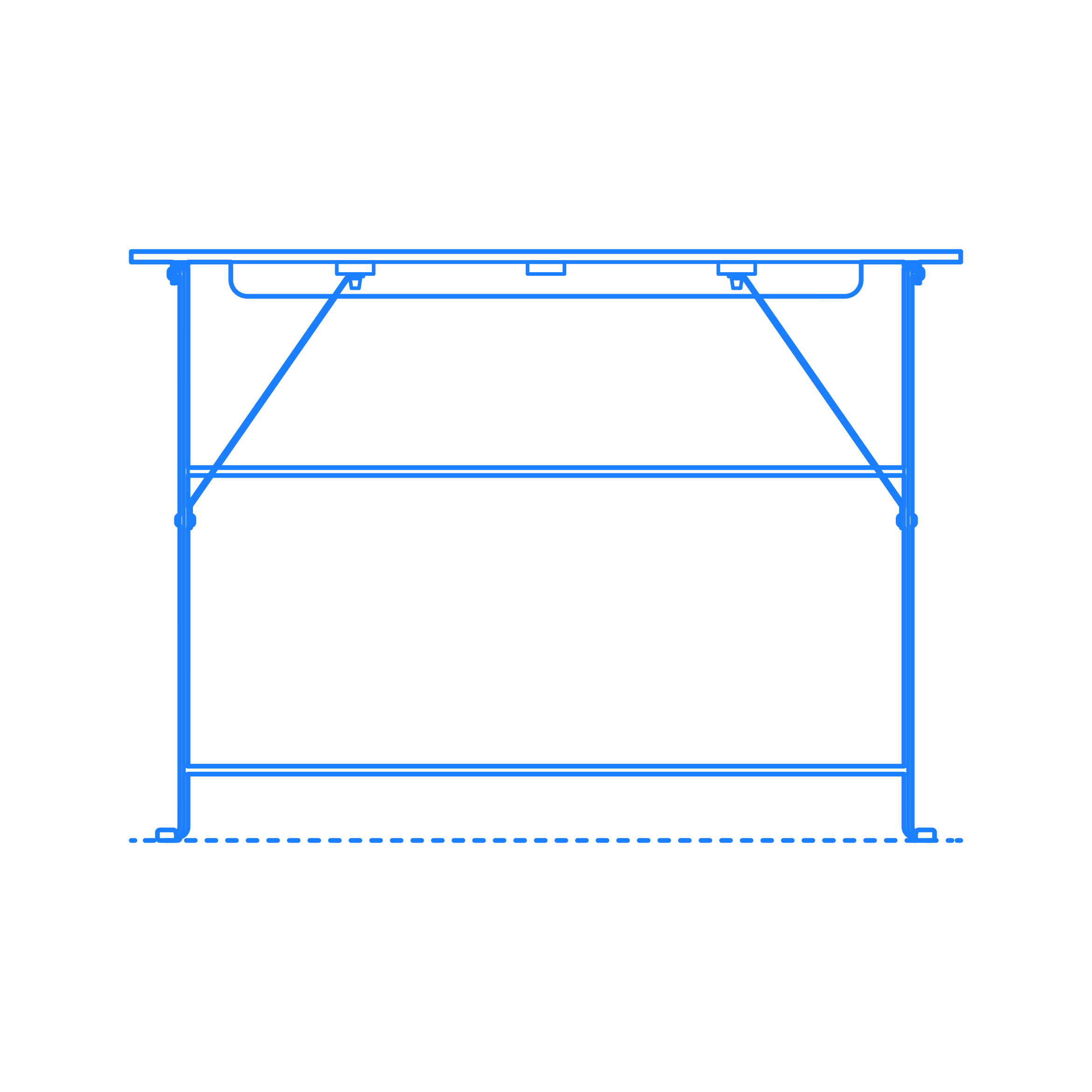 Furniture Outdoor Tables Ikea Tarno Outdoor Table Rectangle Vinyl Svg File Free Vectors